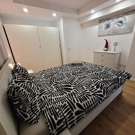 Stefanestii de Jos La Dolce Vita Apartment מראה חיצוני תמונה
