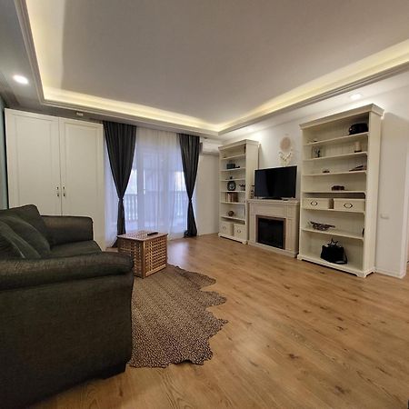 Stefanestii de Jos La Dolce Vita Apartment מראה חיצוני תמונה