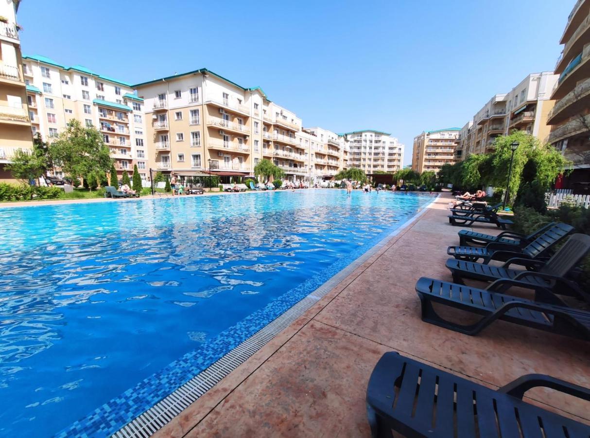 Stefanestii de Jos La Dolce Vita Apartment מראה חיצוני תמונה