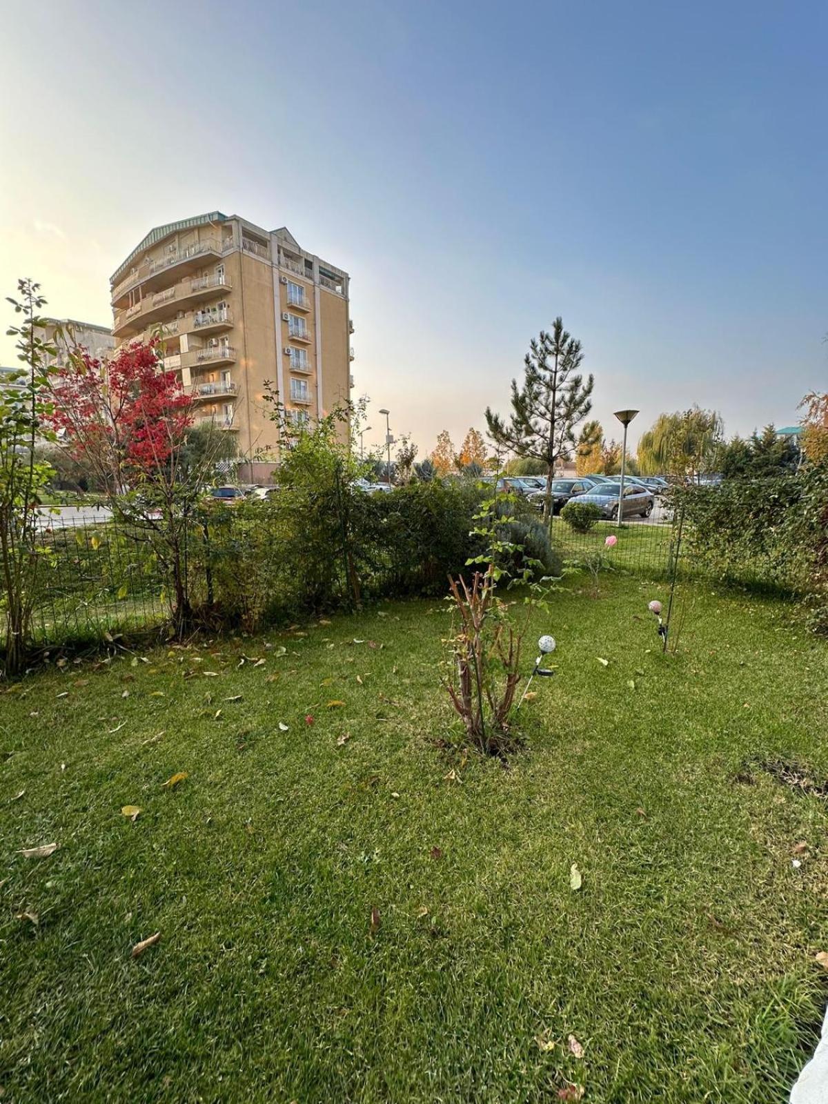 Stefanestii de Jos La Dolce Vita Apartment מראה חיצוני תמונה