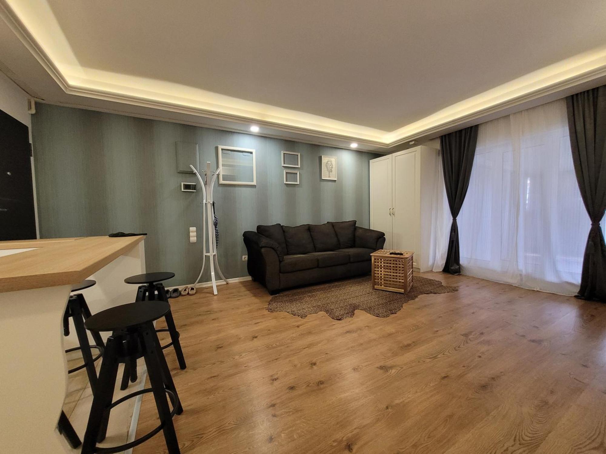 Stefanestii de Jos La Dolce Vita Apartment מראה חיצוני תמונה