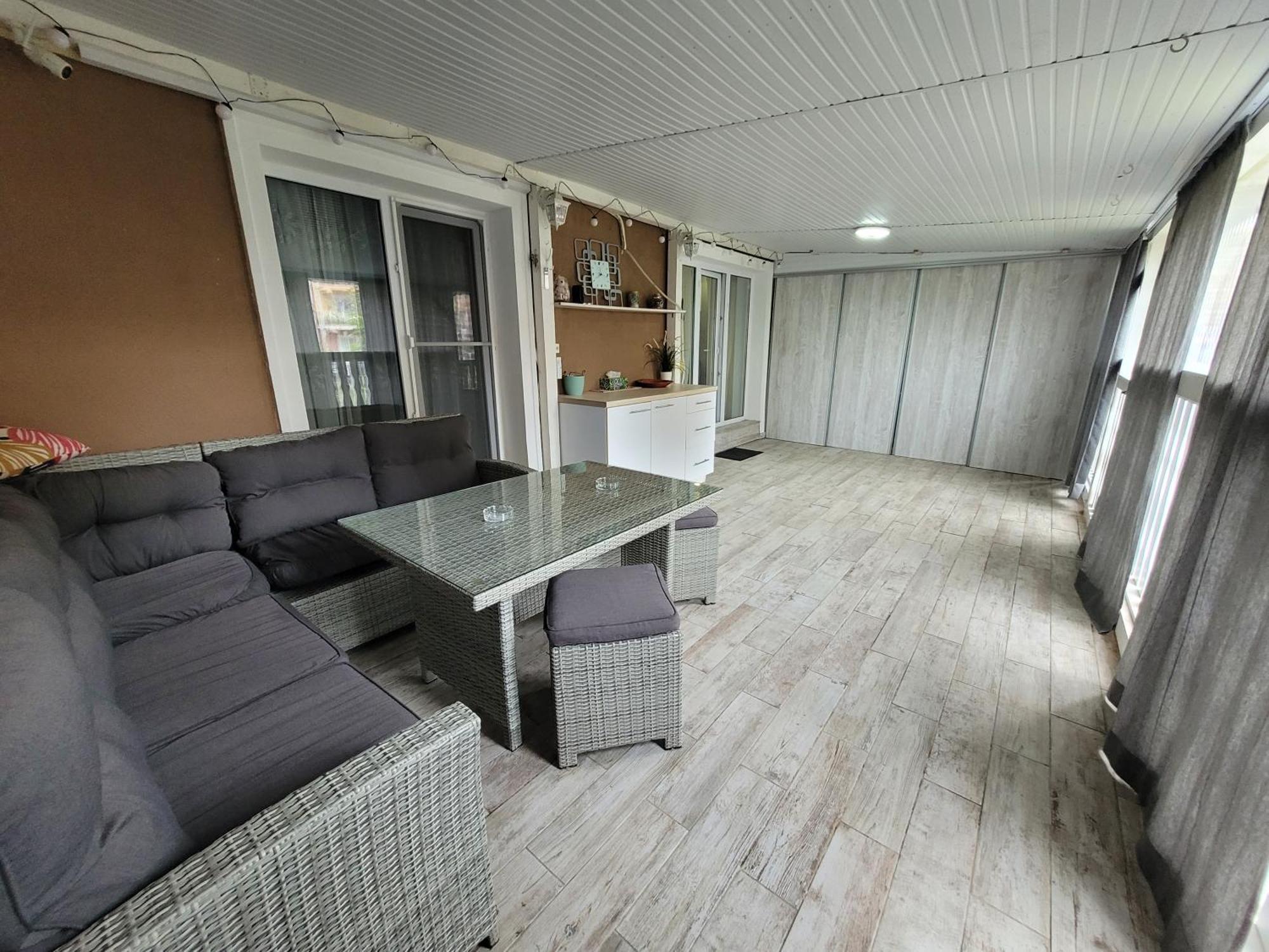Stefanestii de Jos La Dolce Vita Apartment מראה חיצוני תמונה