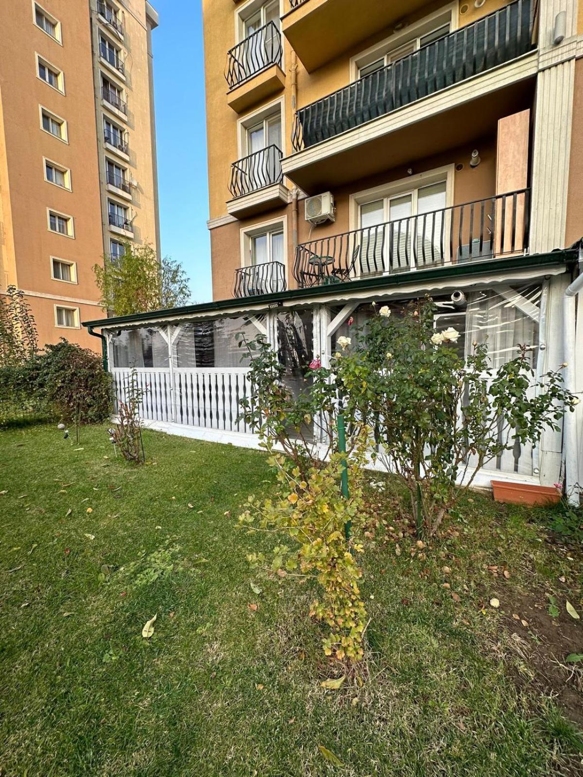 Stefanestii de Jos La Dolce Vita Apartment מראה חיצוני תמונה