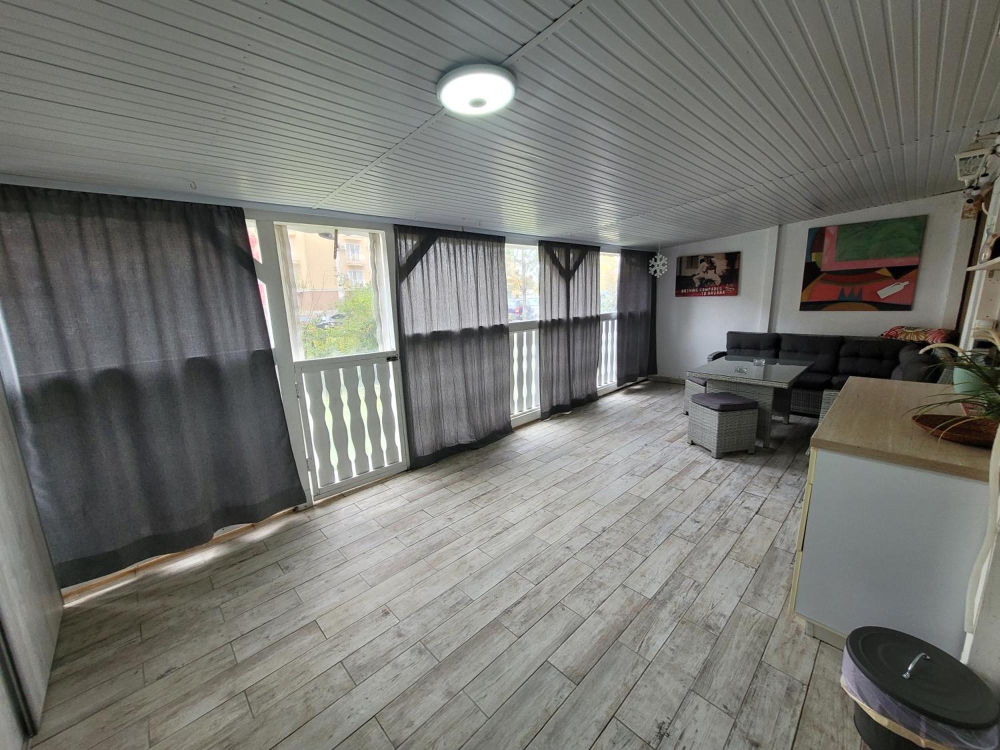 Stefanestii de Jos La Dolce Vita Apartment מראה חיצוני תמונה