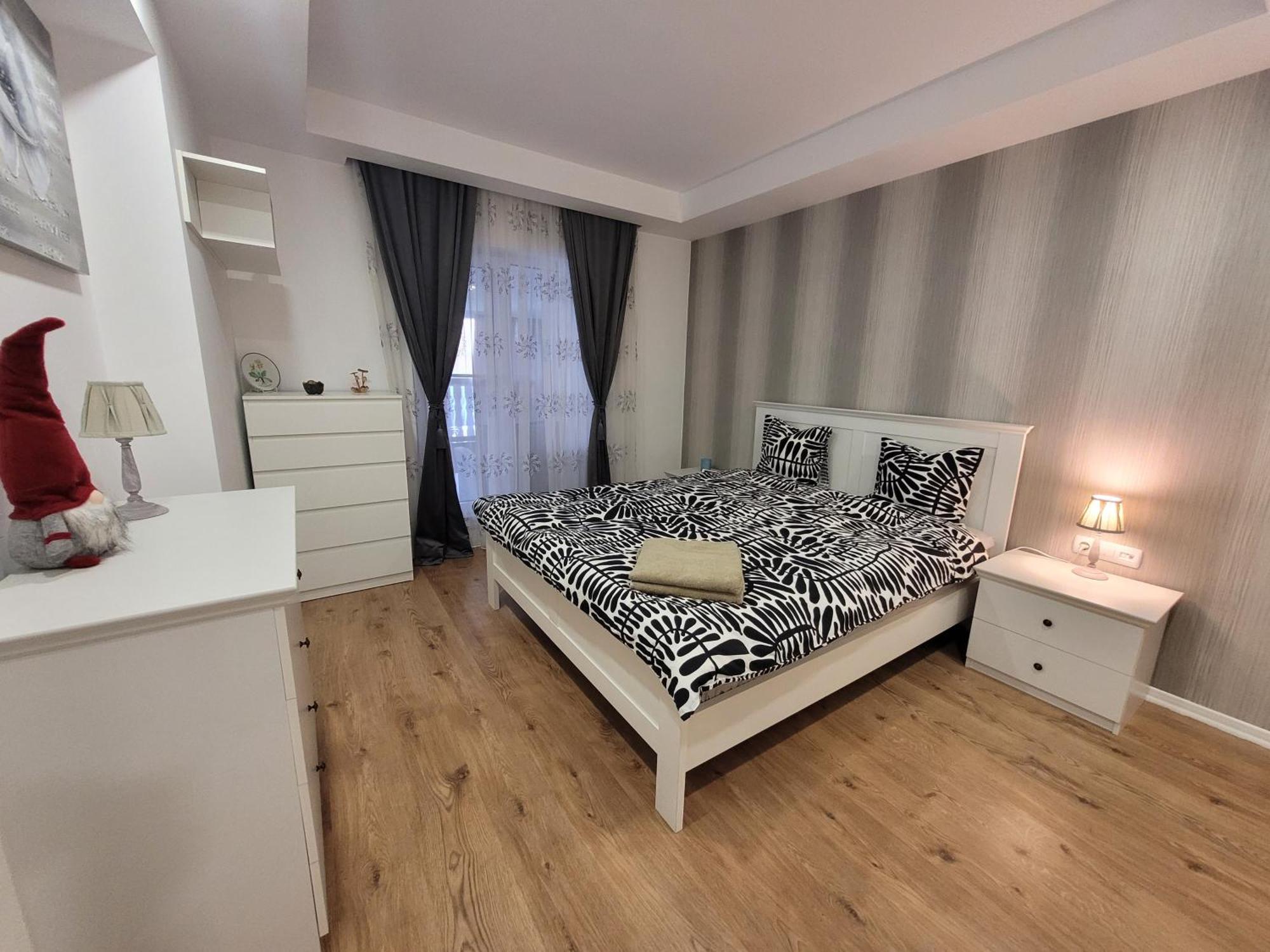 Stefanestii de Jos La Dolce Vita Apartment מראה חיצוני תמונה