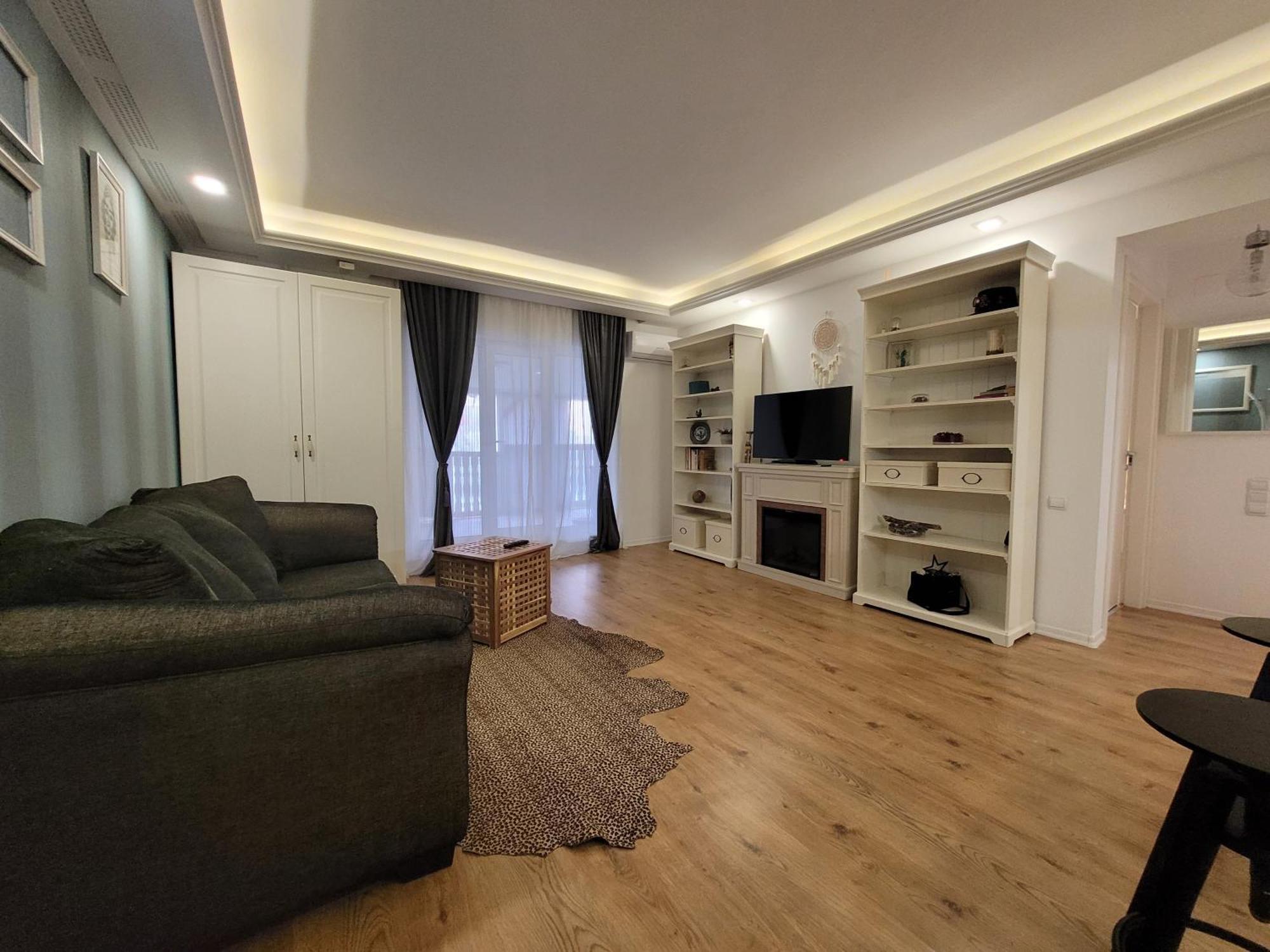 Stefanestii de Jos La Dolce Vita Apartment מראה חיצוני תמונה