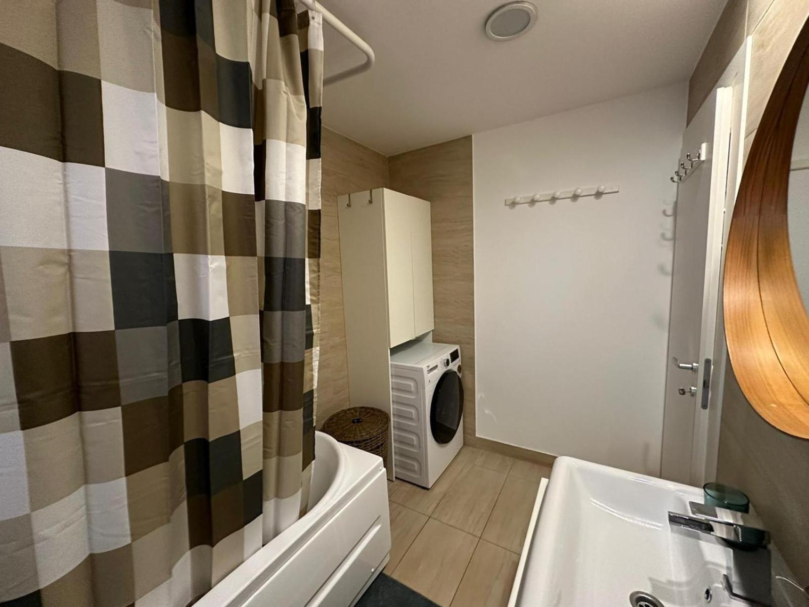 Stefanestii de Jos La Dolce Vita Apartment מראה חיצוני תמונה