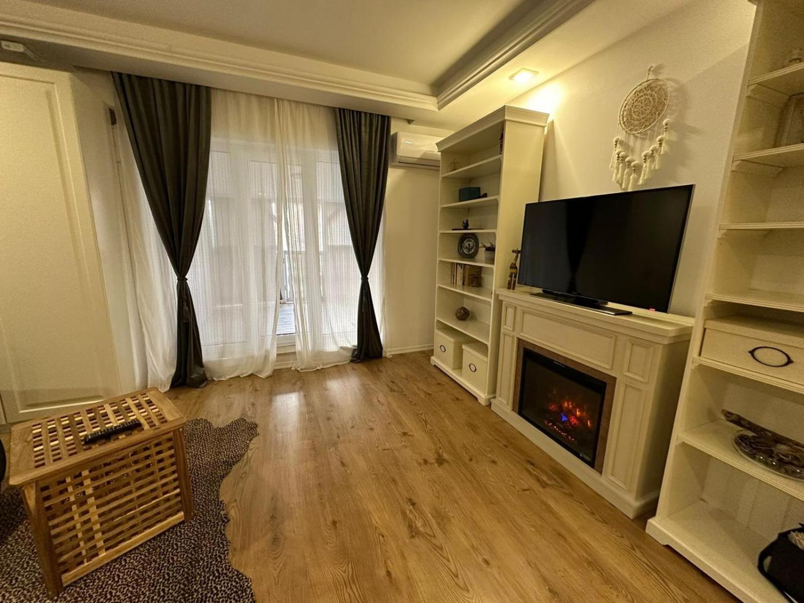 Stefanestii de Jos La Dolce Vita Apartment מראה חיצוני תמונה